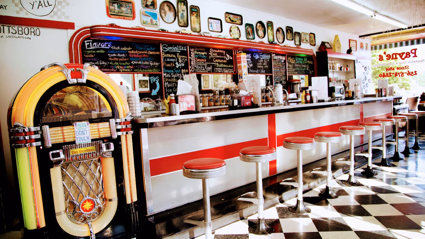 Payne's Sandwich Shop and Soda Fountain photo 2