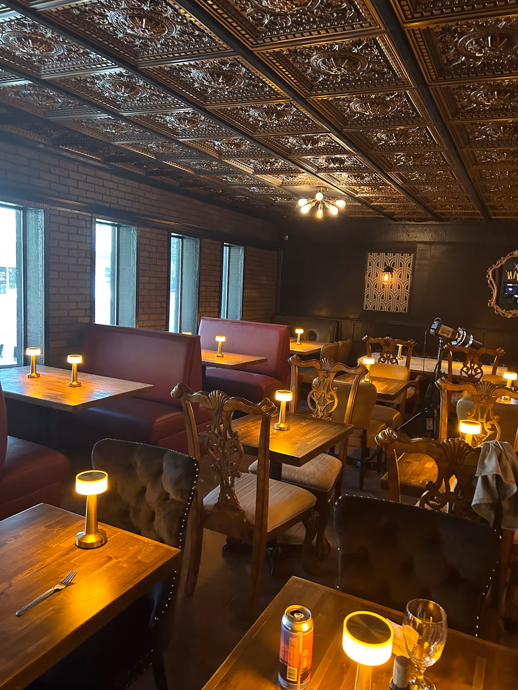 PB&J Bistro & Café