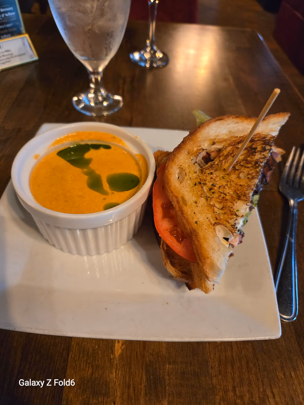 PB&J Bistro & Café photo 4