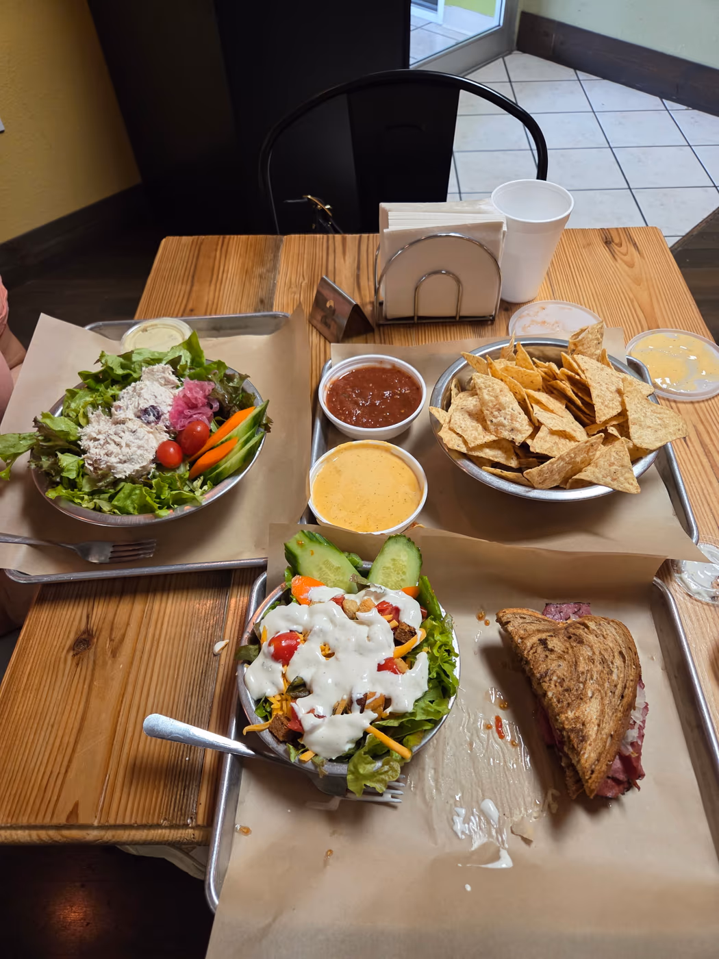 Pea Farm Bistro