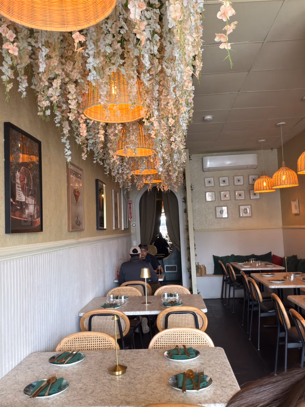 Peaberry Cafe photo 2