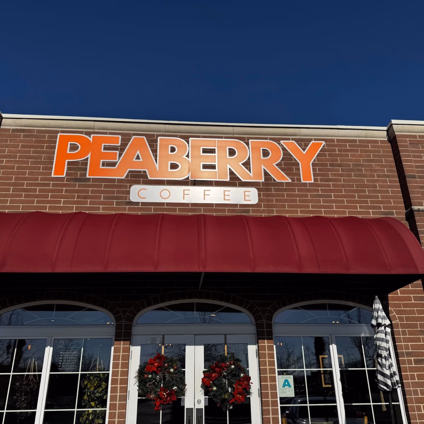 Peaberry photo 2