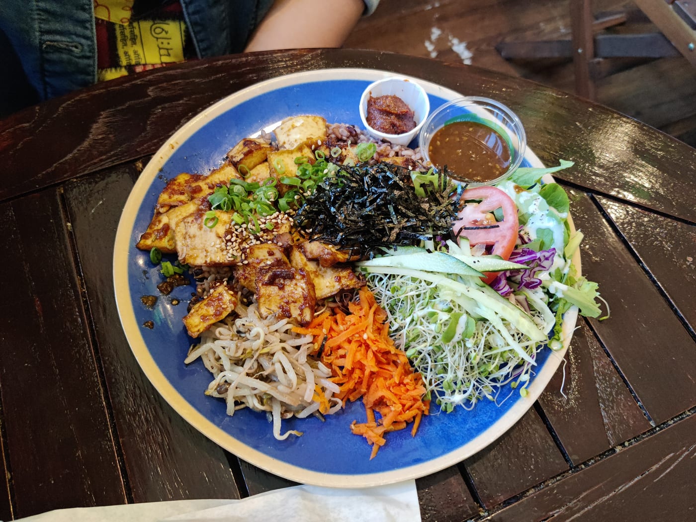 Peace Cafe Hawaii photo 3
