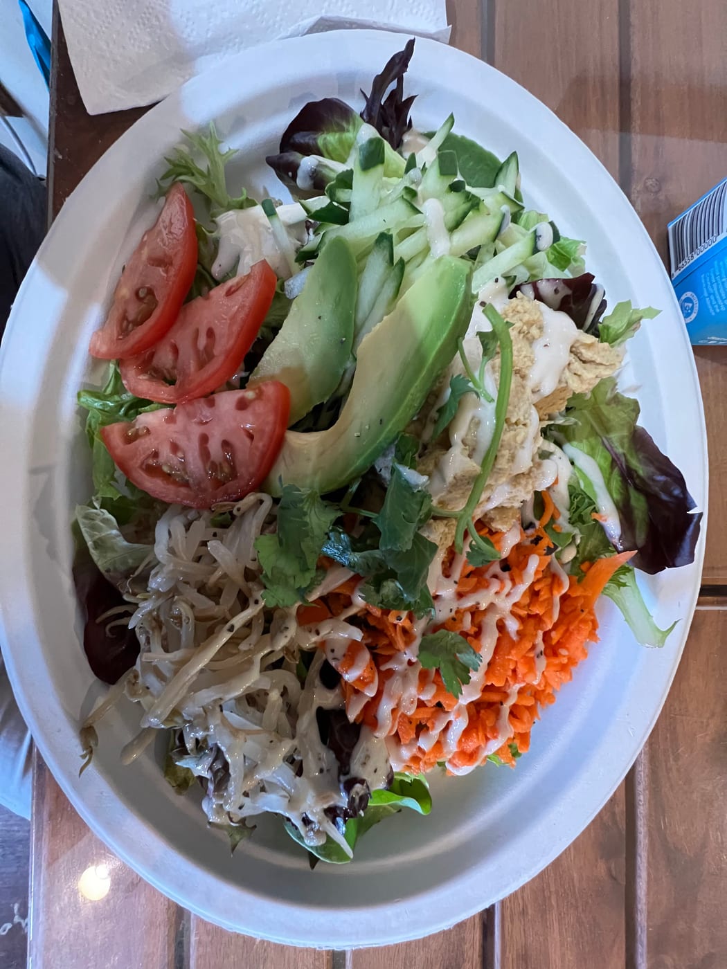 Peace Cafe Hawaii photo 4