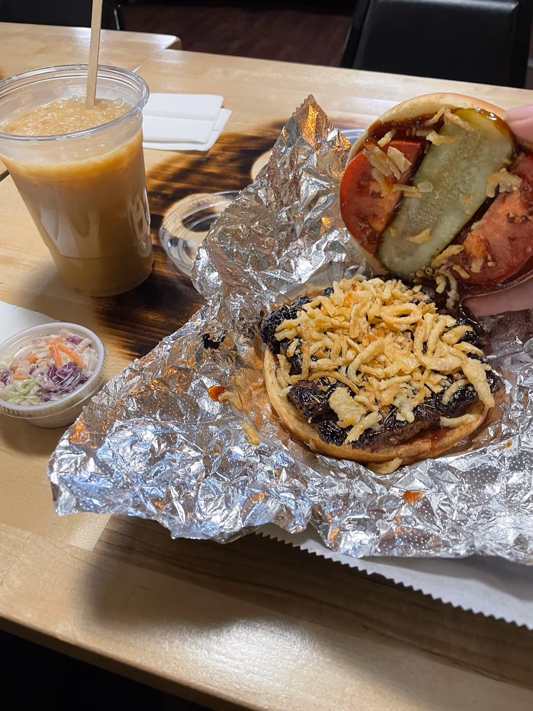 Peace Love Coffee Vegan Cafe & Market