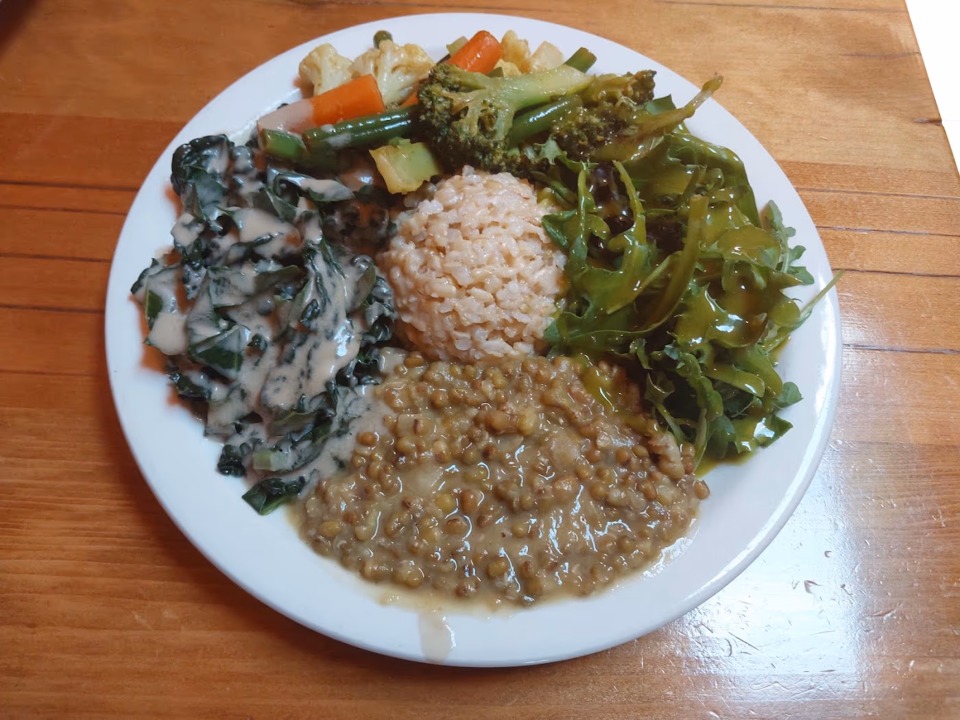 Peace Natural Vegan Food photo 3