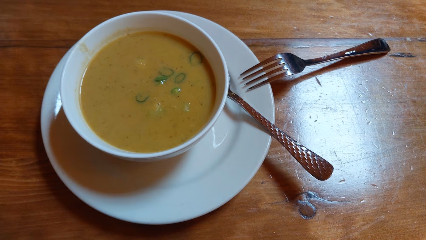 Peace Natural Vegan Food photo 4