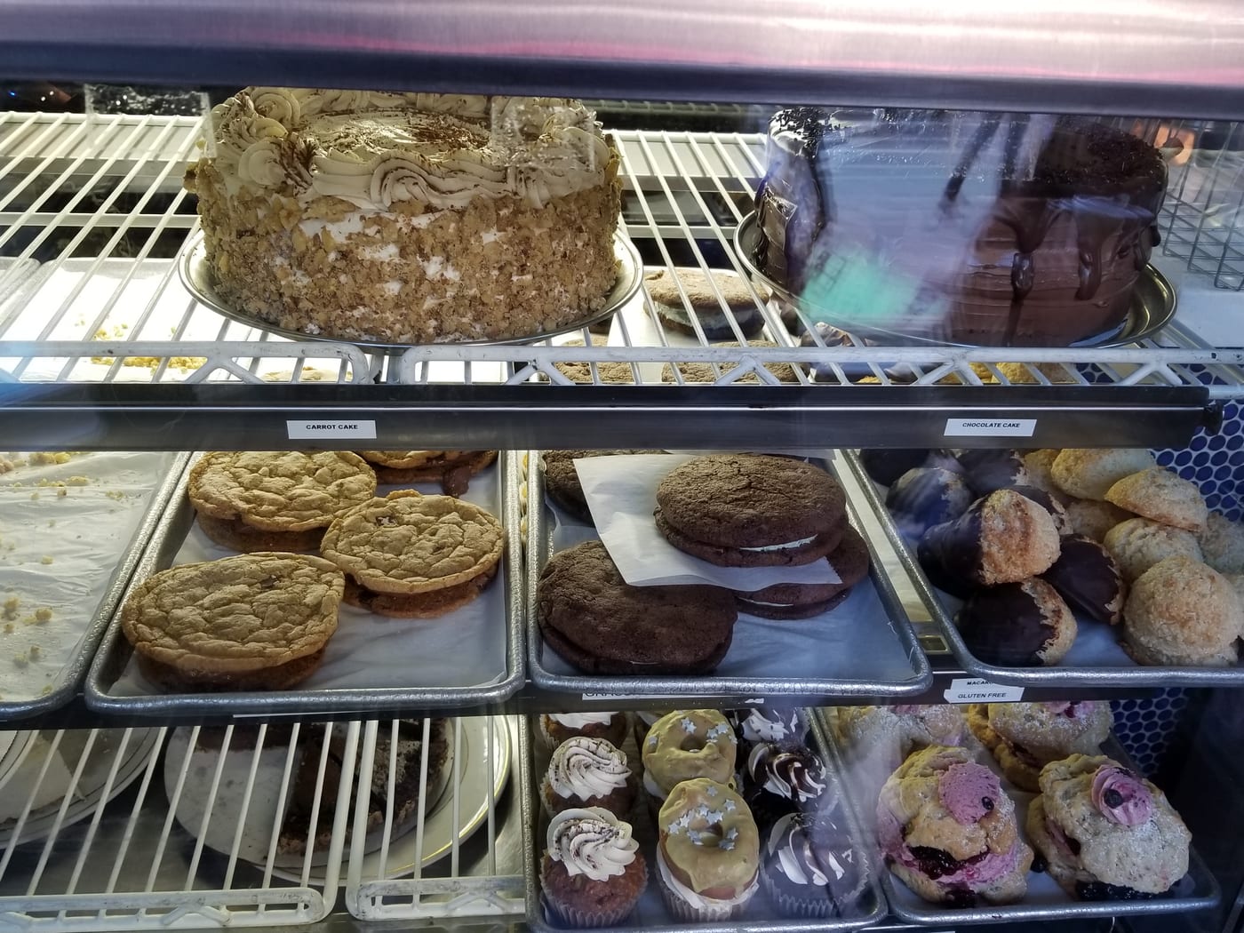 Peacefood - Upper West Side photo 4