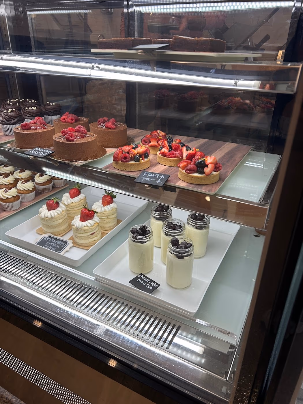 Peach Grove Market photo 2