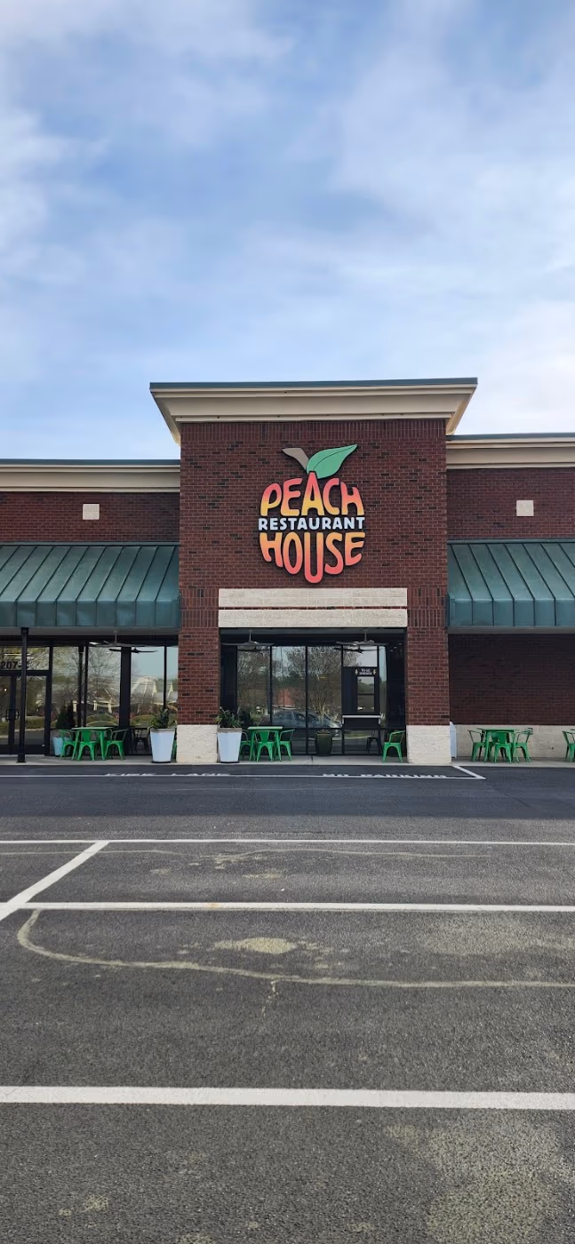 Peach House Restaurant photo 4