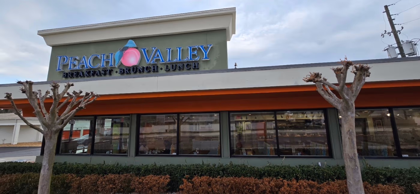 Peach Valley Cafe photo 4