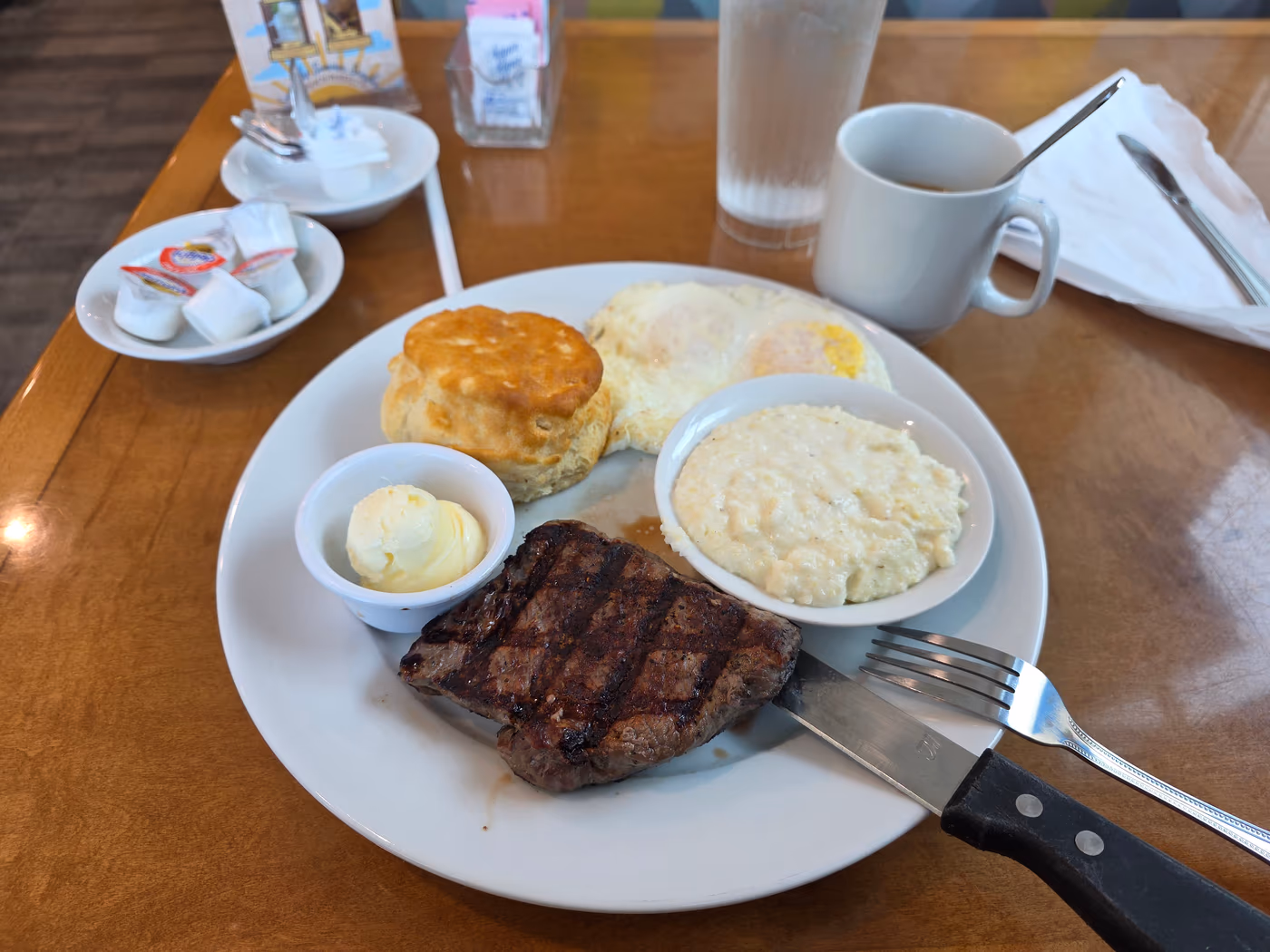 Peach Valley Café photo 3