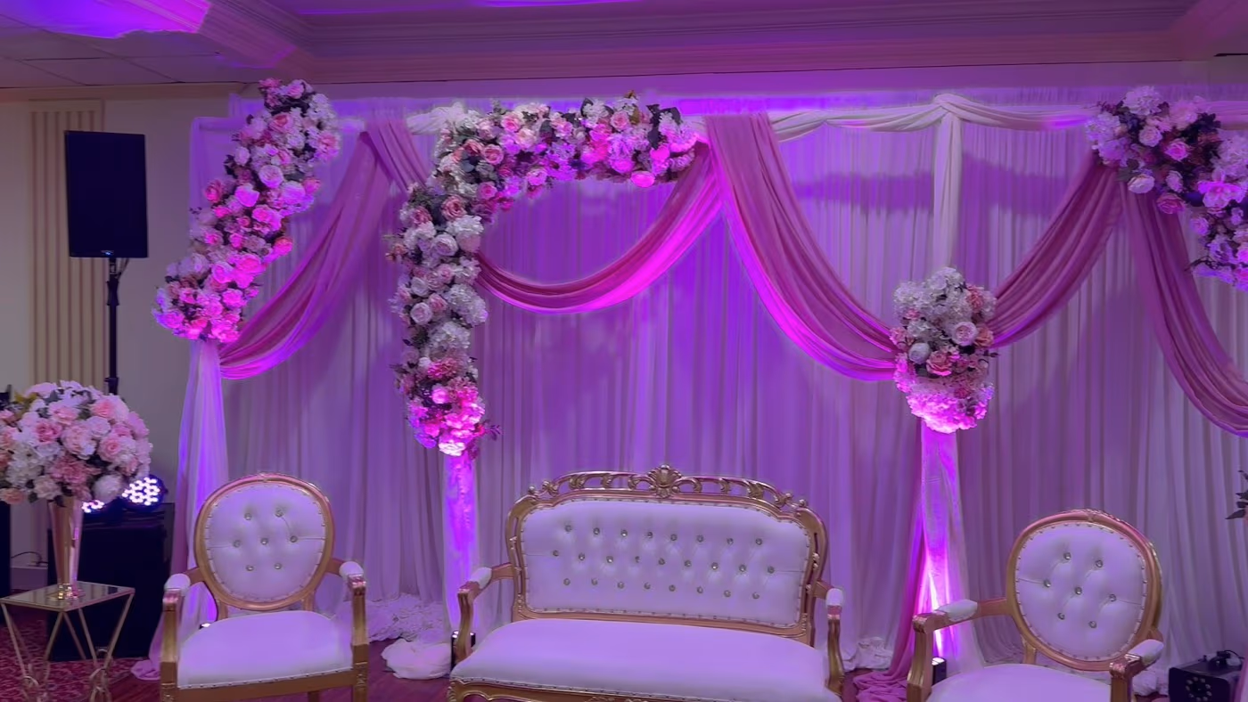 Peacock Banquet Hall photo 4