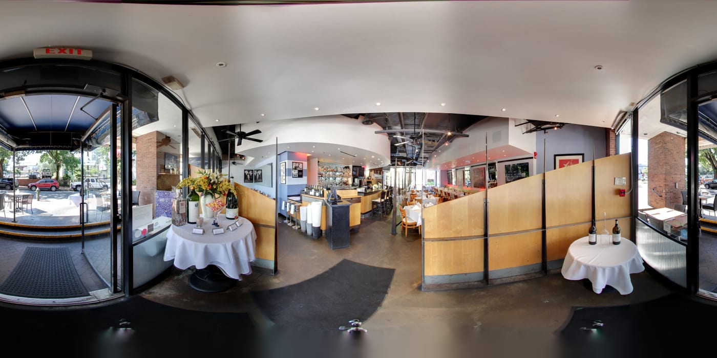 Peacock Café photo 2