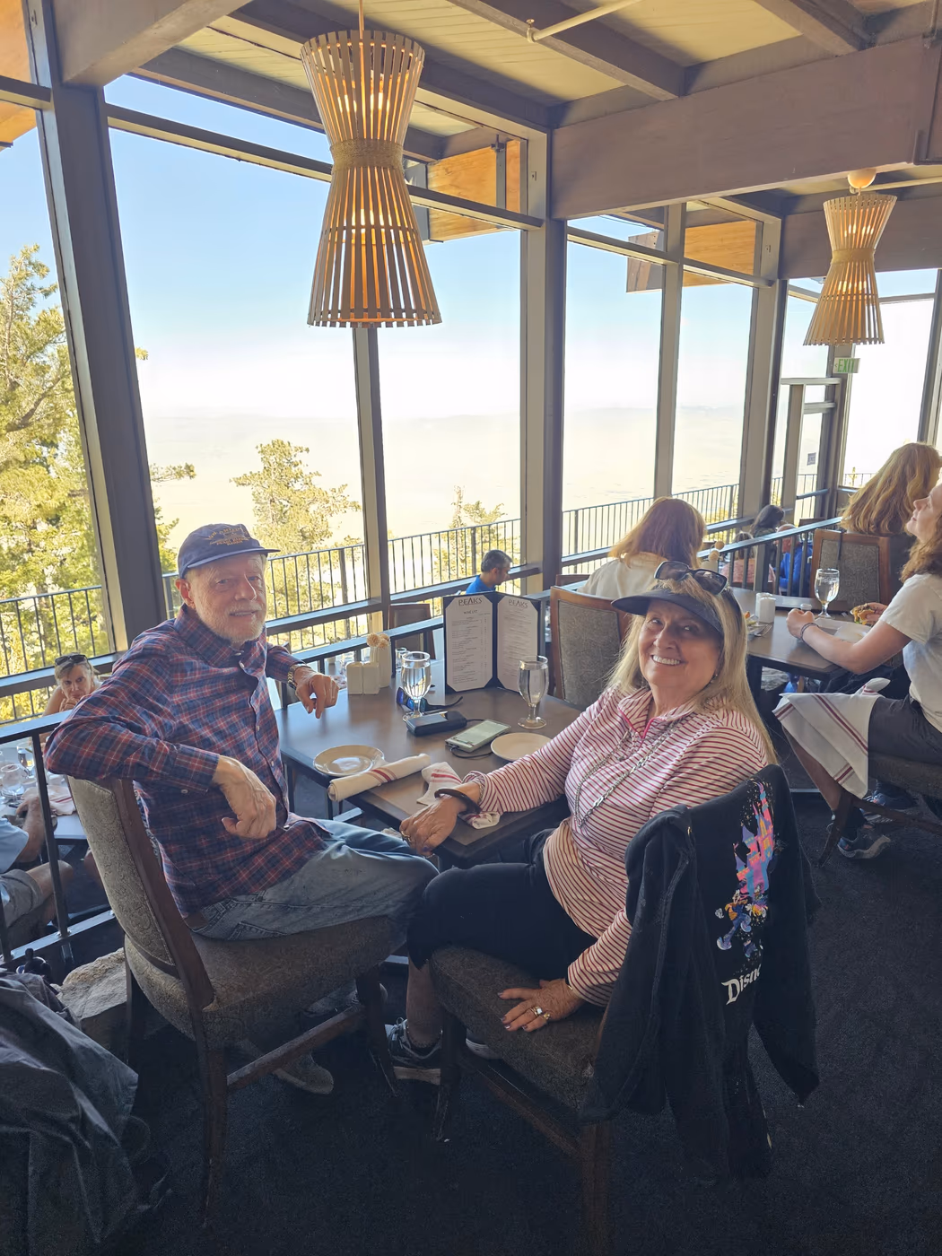 Peaks Restaurant photo 4