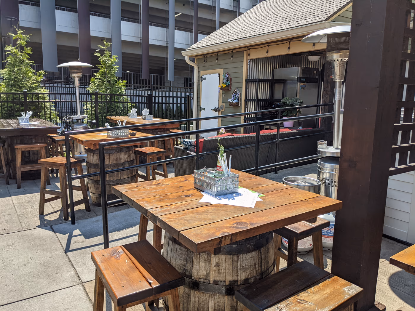 Pearl Street Taphouse