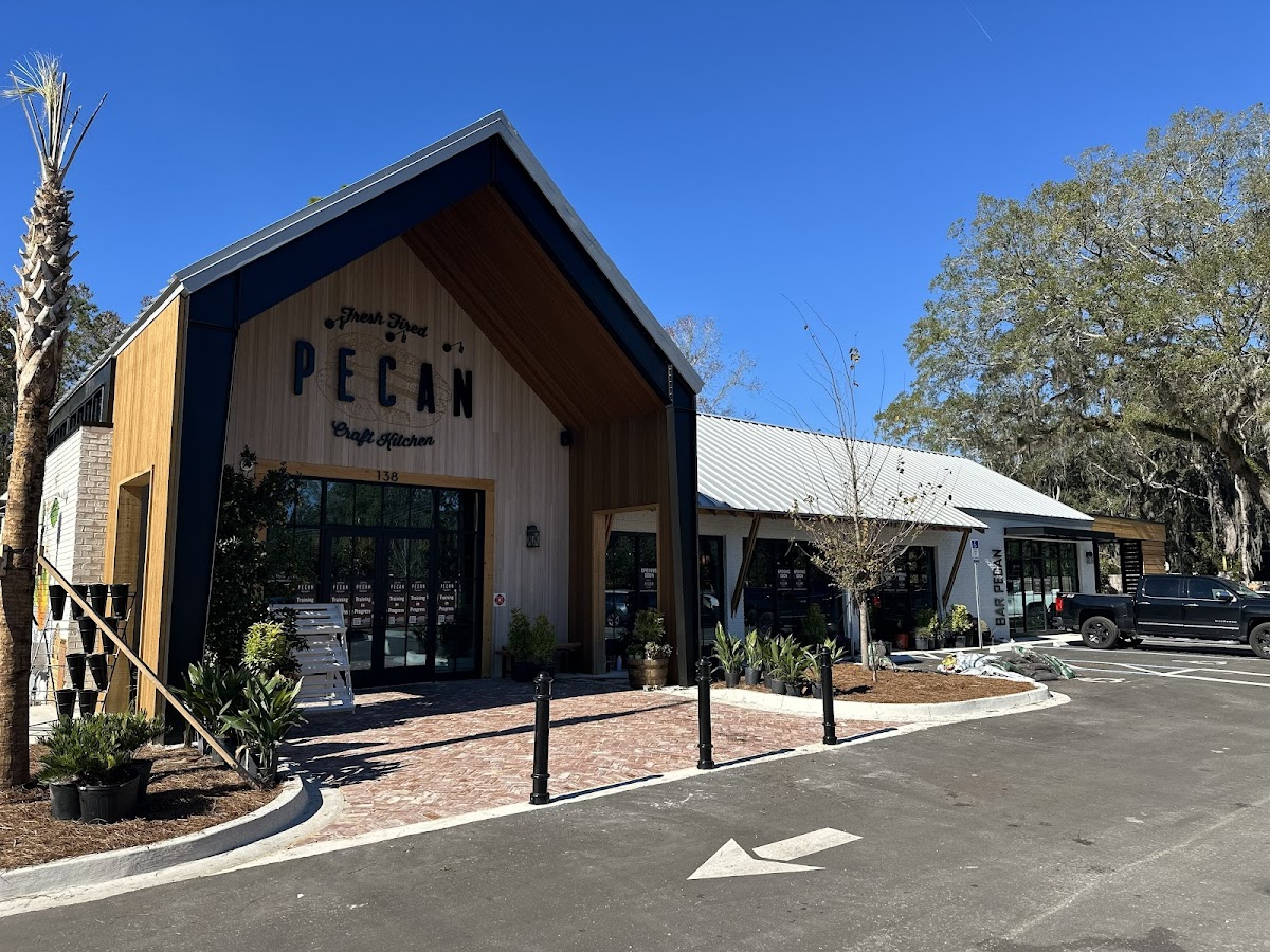Pecan Craft Kitchen