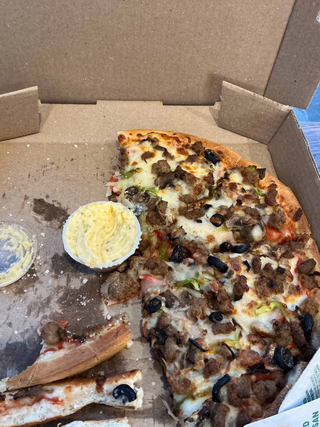 Peddler's Pizza Inc photo 2