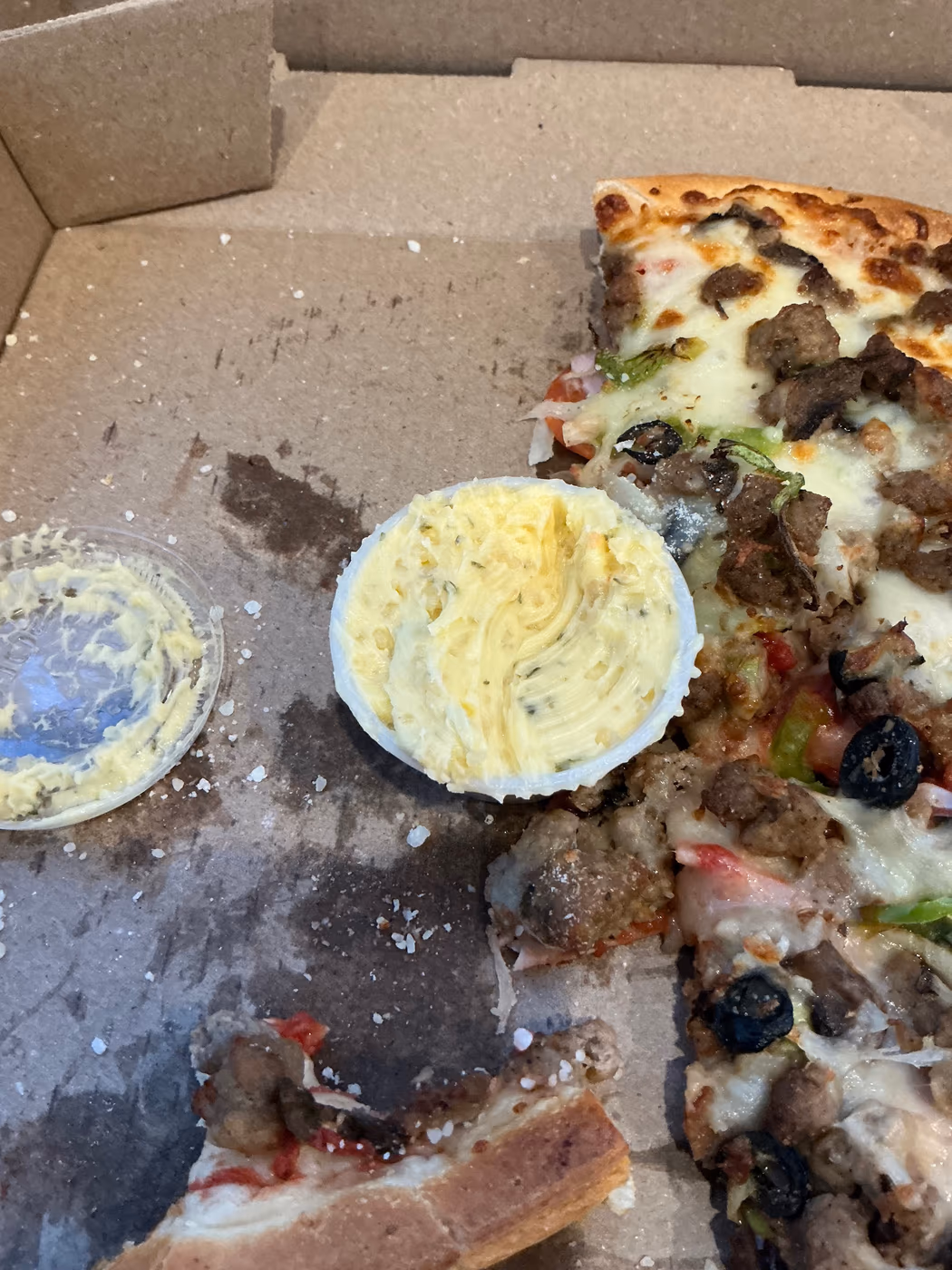 Peddler's Pizza Inc photo 4