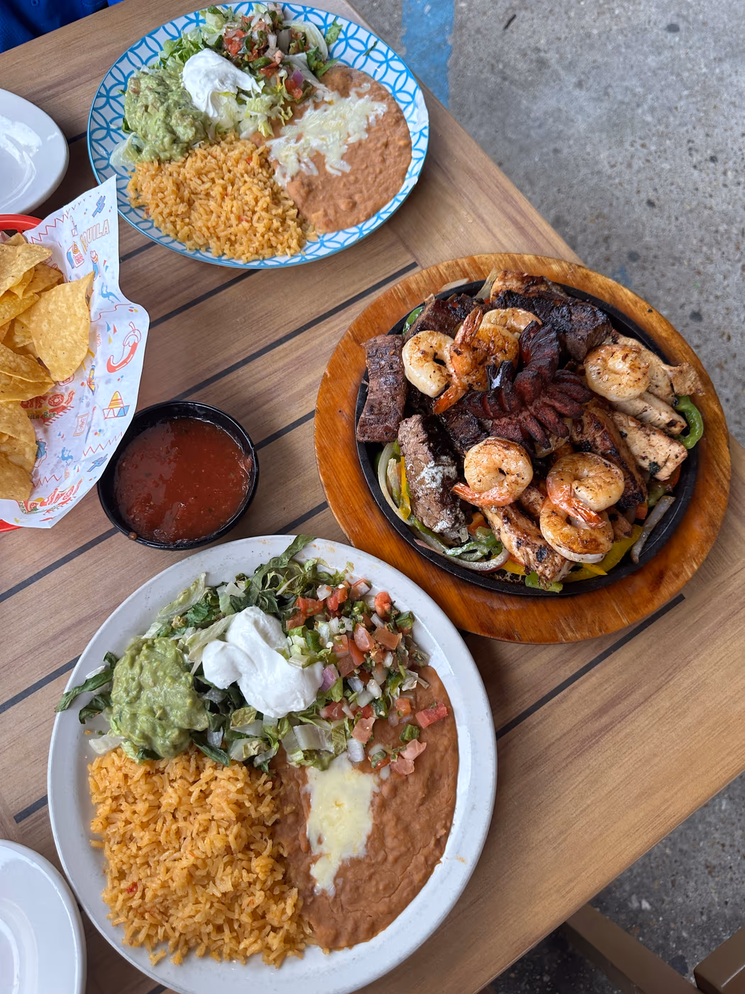 Pedro's Tacos & Tequila Bar Opelousas