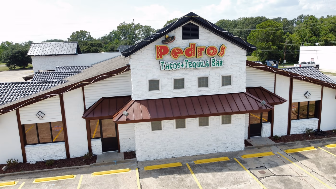Pedro's Tacos & Tequila Bar Opelousas photo 3