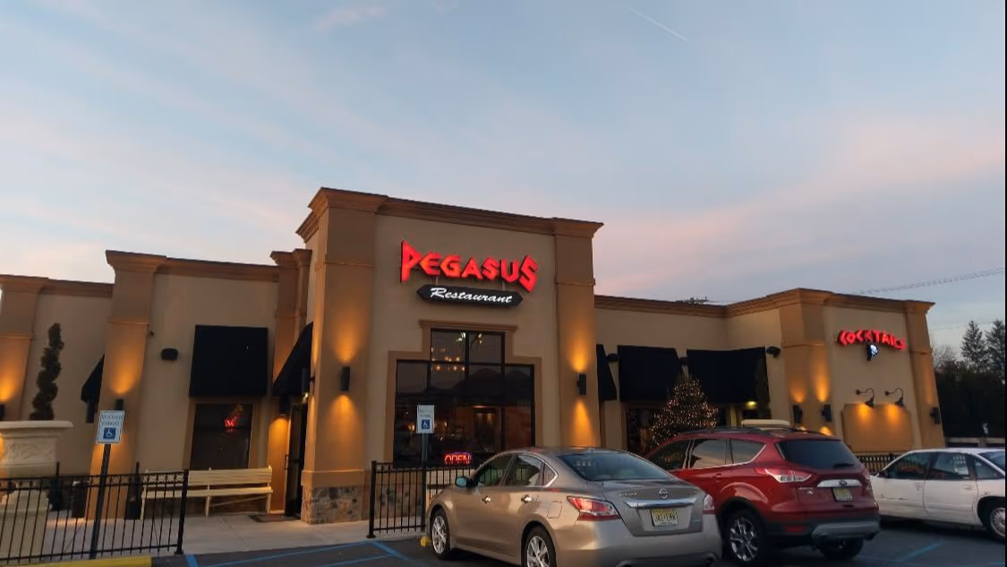 Pegasus I Restaurant photo 3