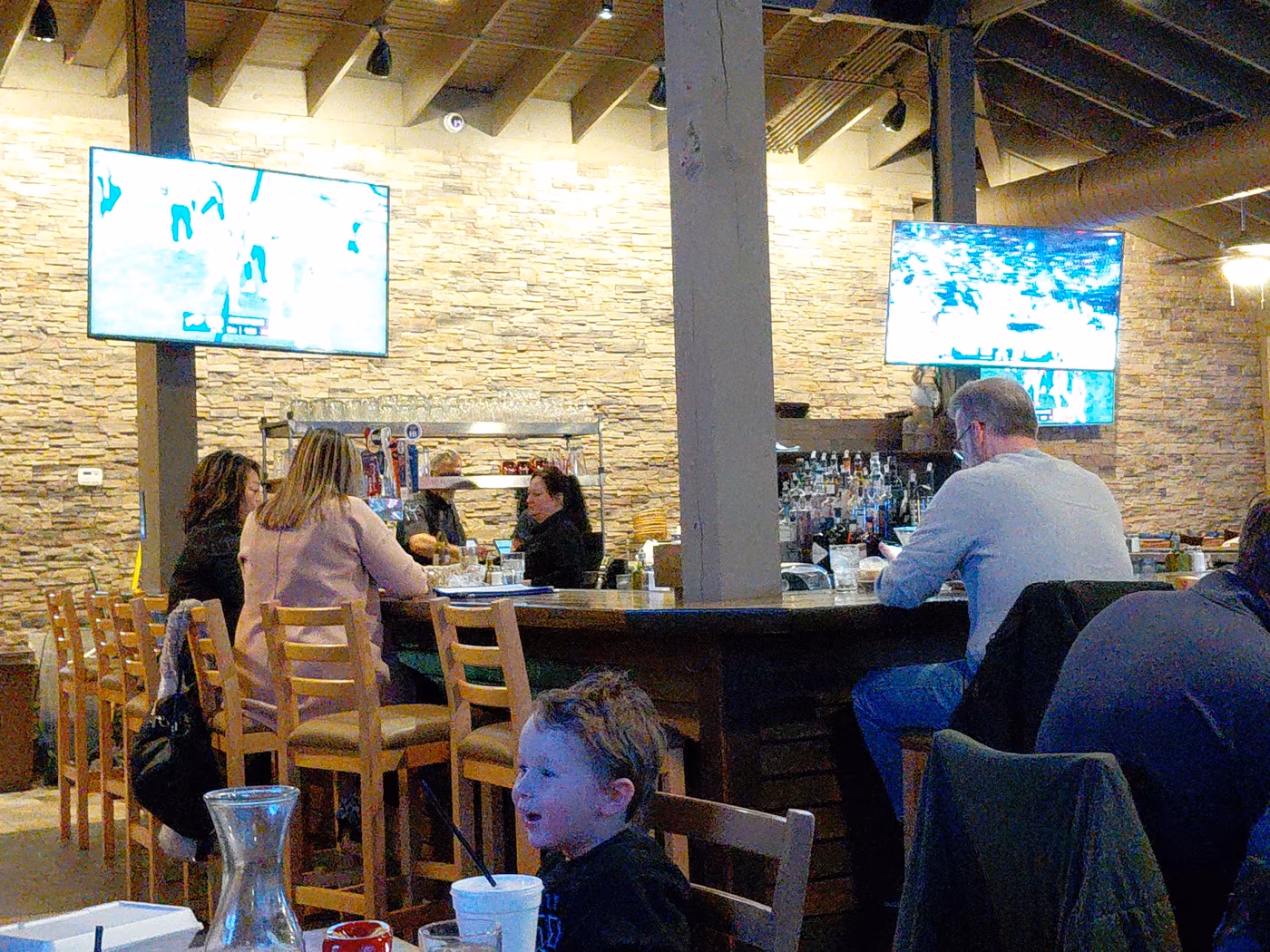 Pegasus Taverna