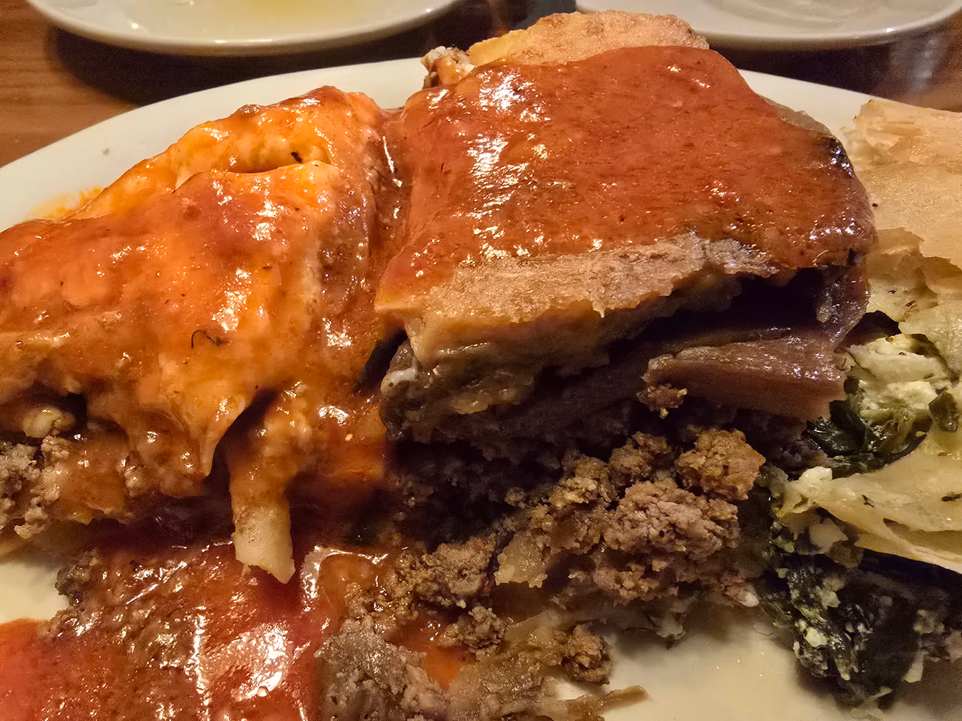 Pegasus Taverna photo 2