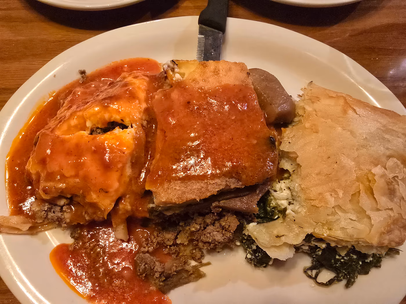 Pegasus Taverna photo 3