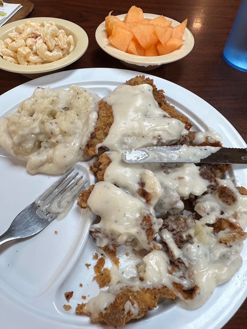 Peggy's Cafe photo 2