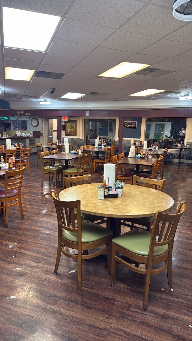 Peggy's Cafe photo 3