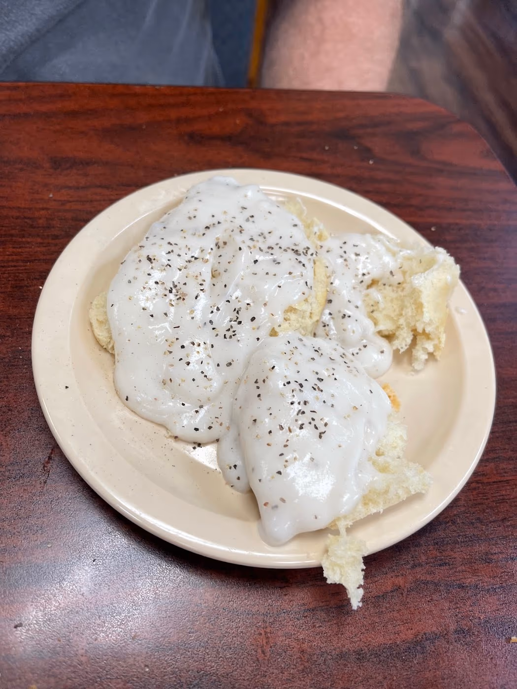 Peggy's Cafe photo 4