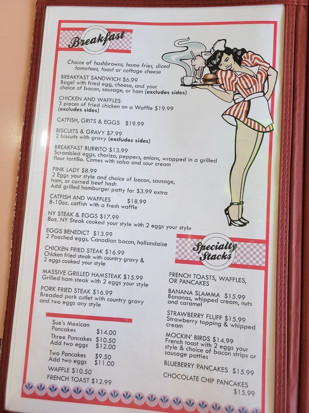 Peggy Sue's photo 2