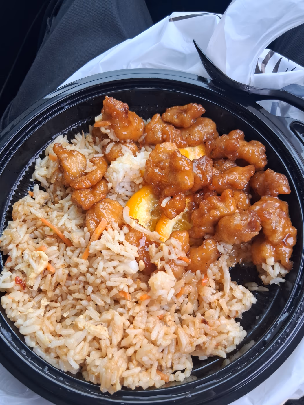 Pei Wei Asian Kitchen