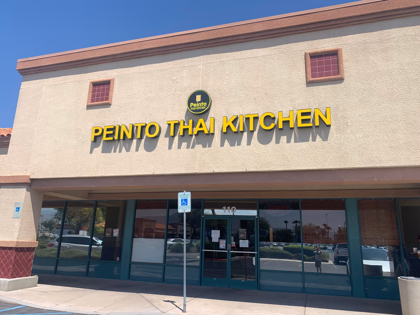 Peinto Thai Kitchen