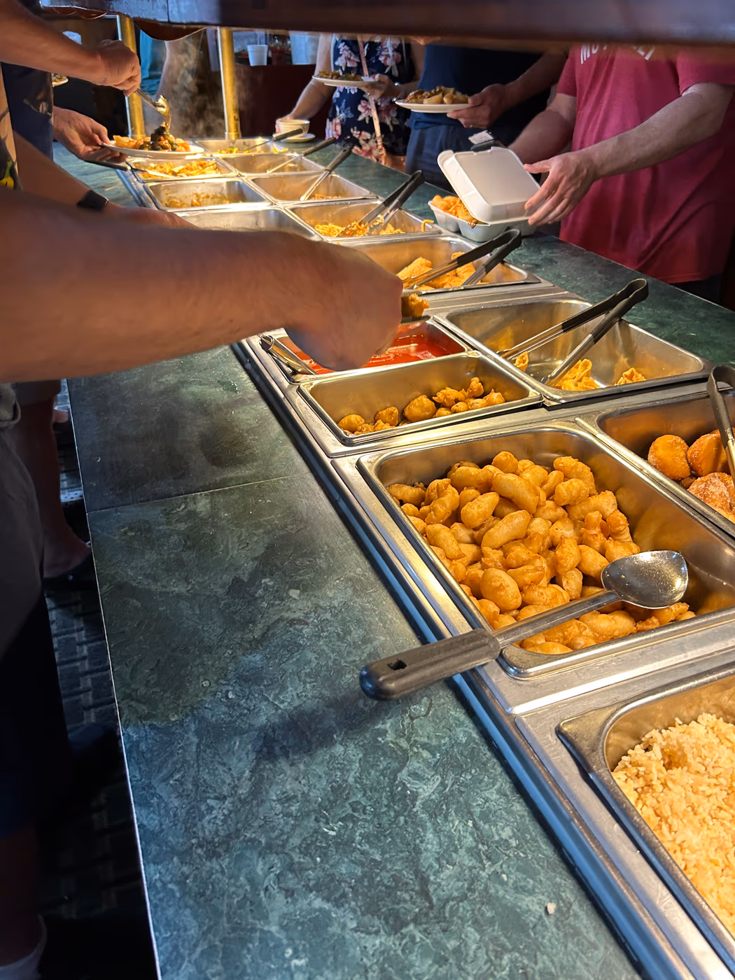Peking Chinese Restaurant photo 2