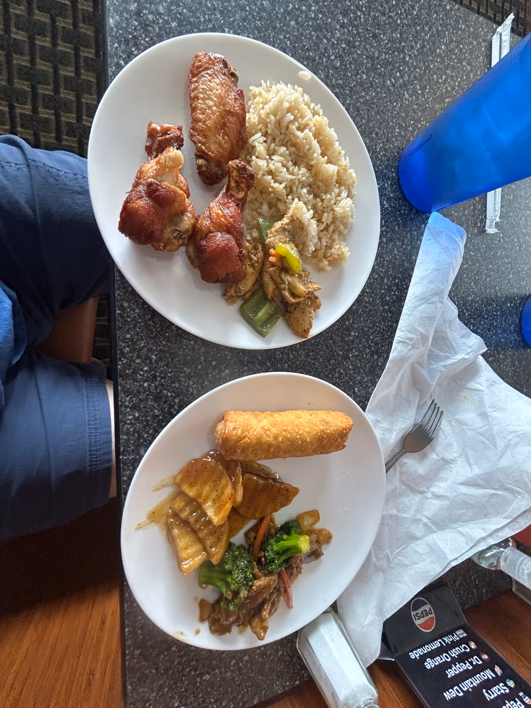 Peking Chinese Restaurant photo 3