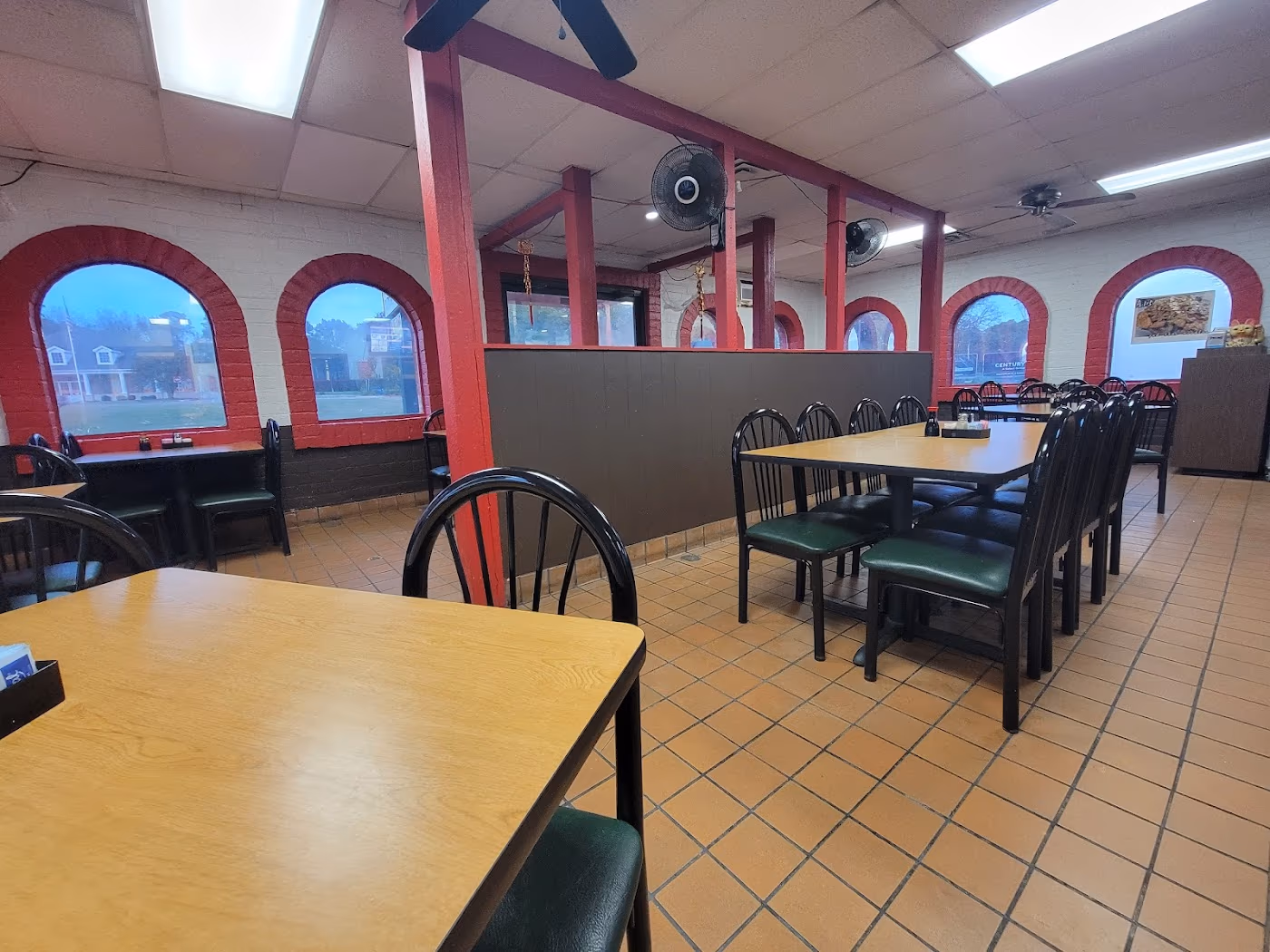 Peking Chinese Restaurant
