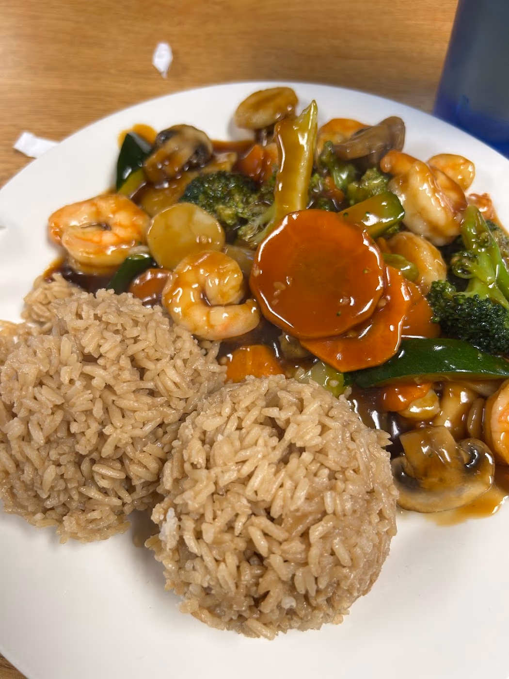 Peking Chinese Restaurant photo 4
