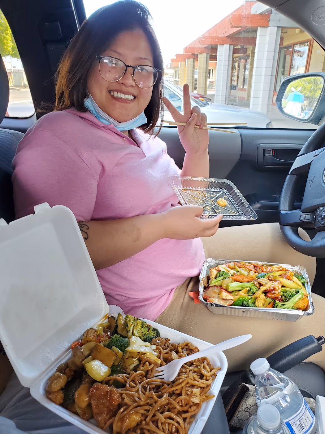 Peking Express