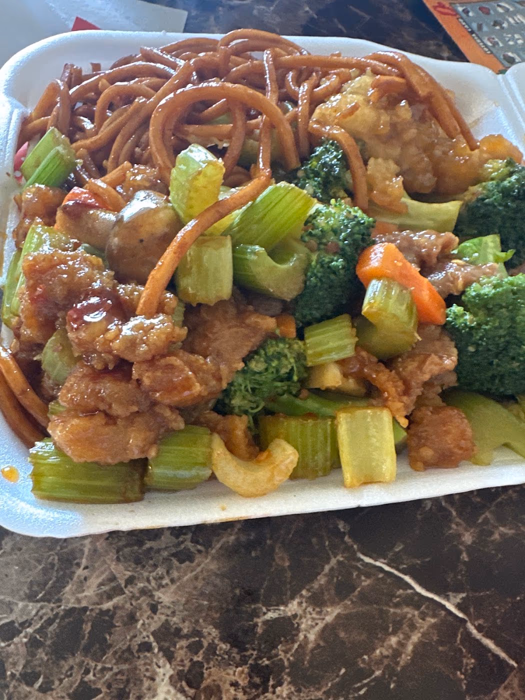 Peking Express photo 2