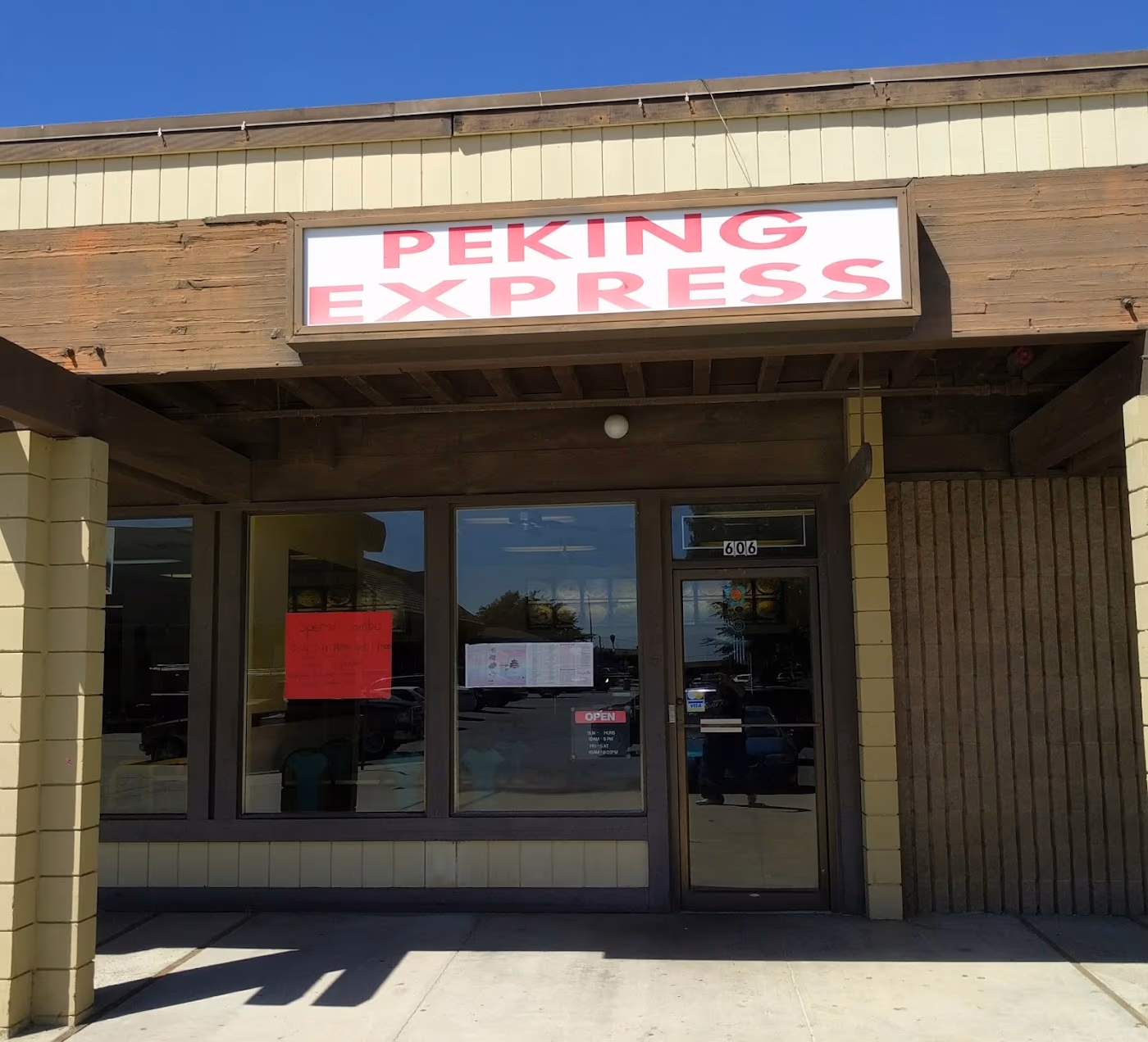 Peking Express photo 3