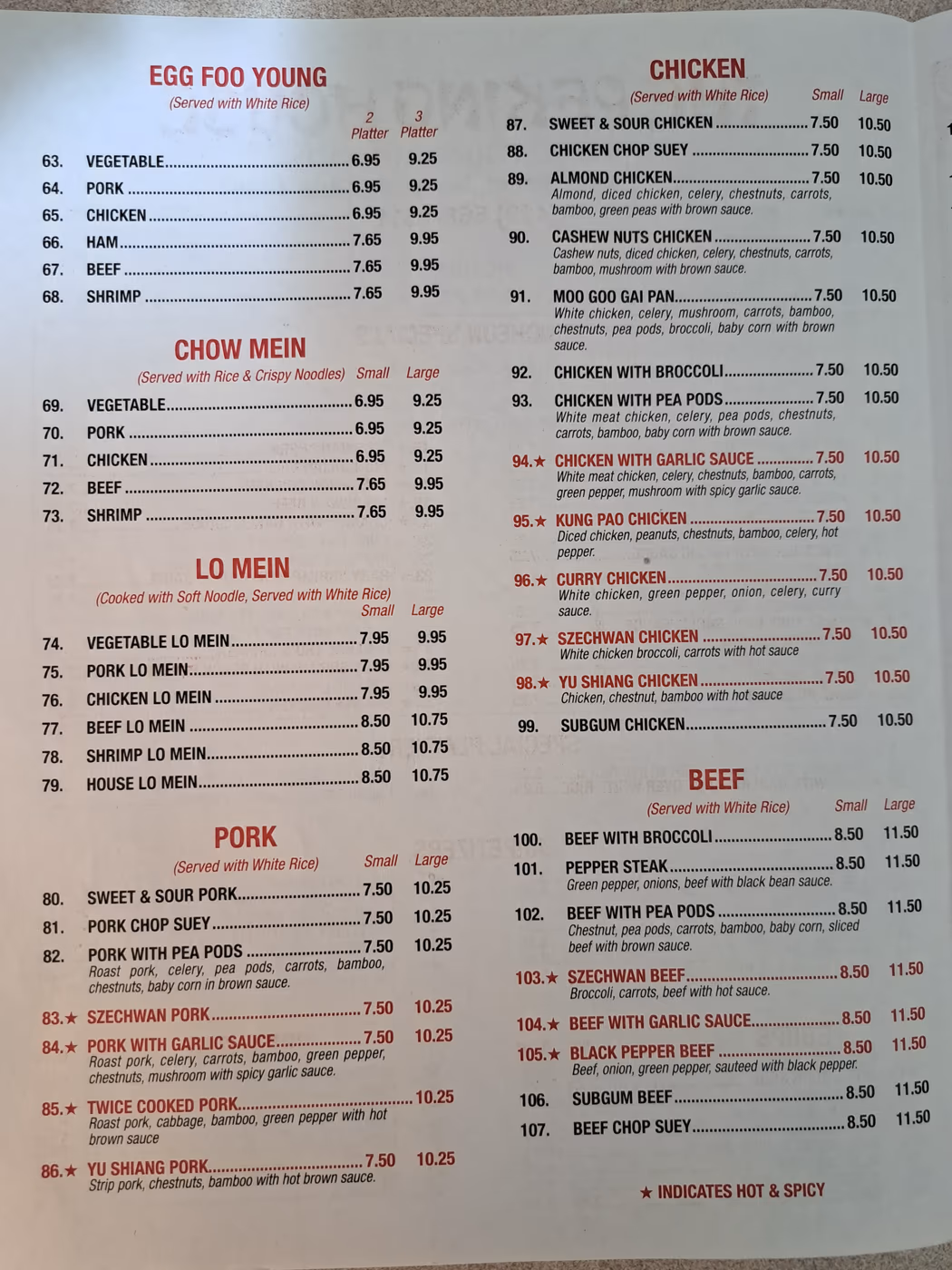 Peking House photo 3