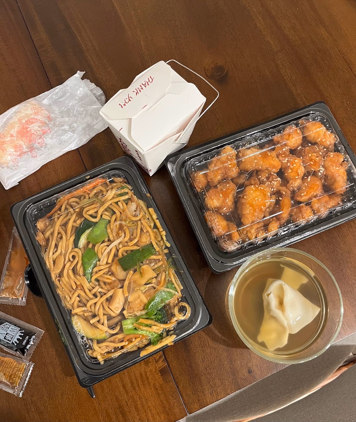 Peking & Tokyo