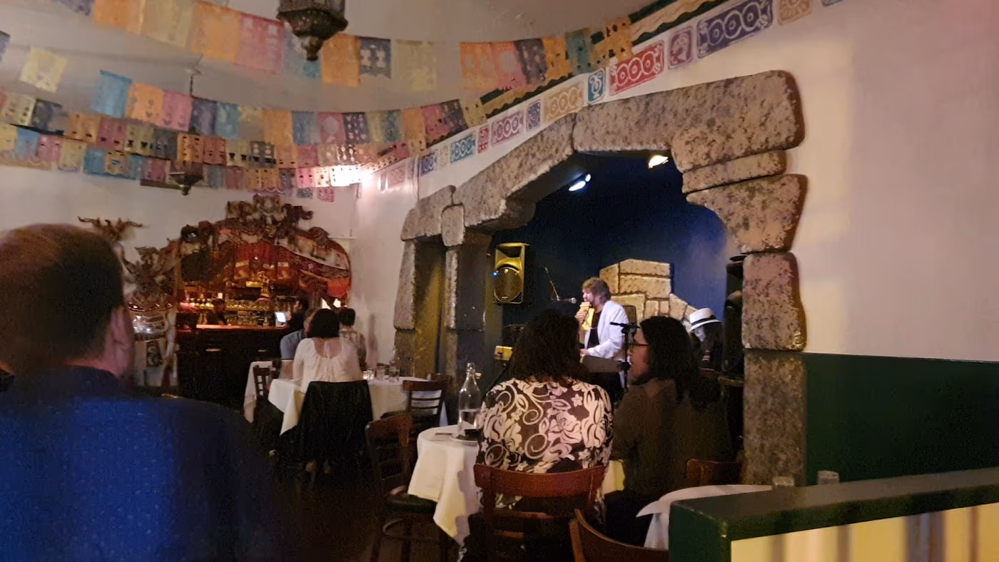 Peña Pachamama photo 2