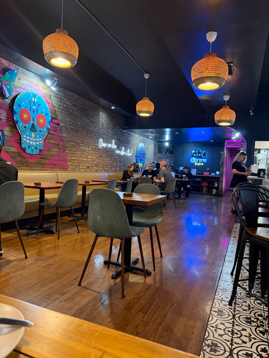 Penelope's Vegan Taqueria Andersonville