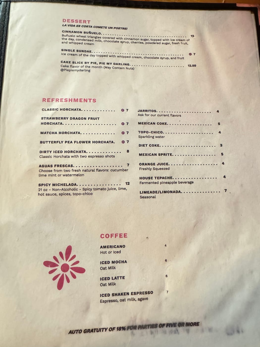 Penelope’s Vegan Taqueria photo 3
