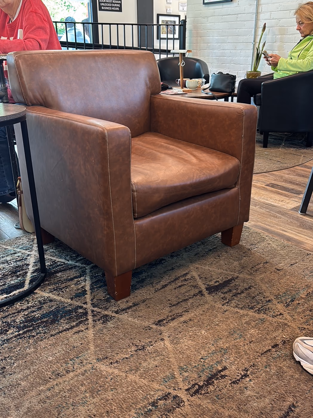 Peninsula Coffee House and Market