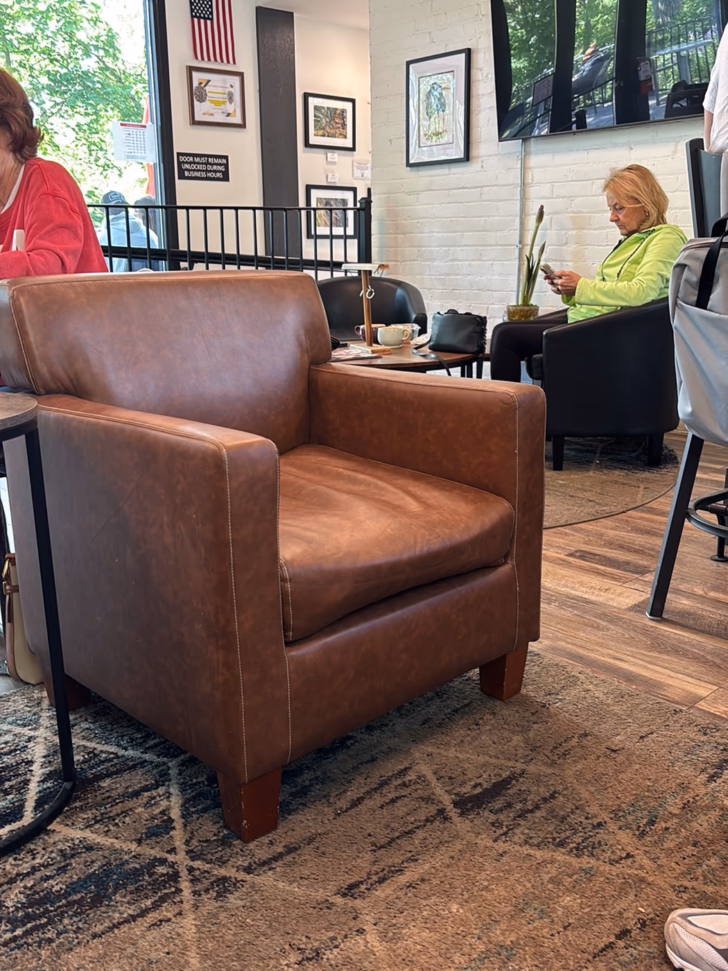 Peninsula Coffee House and Market photo 2