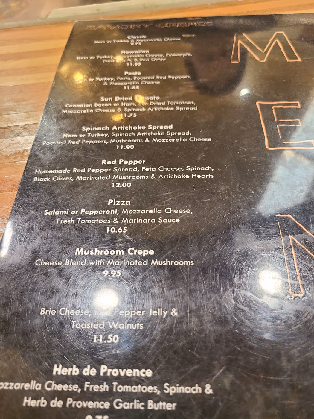 Penny Path Café & Crêpe Shop photo 3